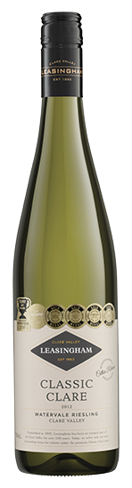 Leasingham Cellar Release Classic Clare Riesling 2015 